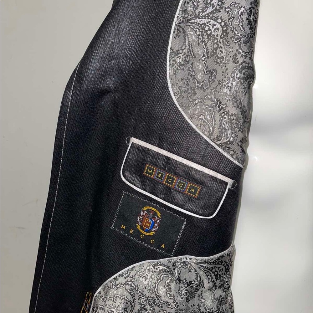 Mecca NEW Jacket! - Picture 7 of 10